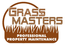 Grass Masters Knoxville Lawn Care Services - Logo